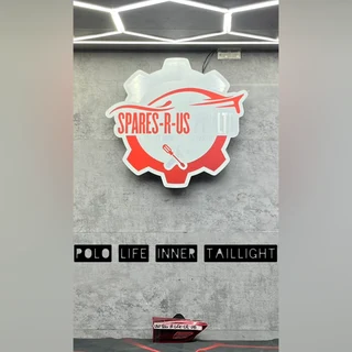 Polo Life Inner Taillight for sale