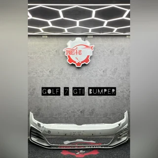 Golf 7 GTI Bumper for sale