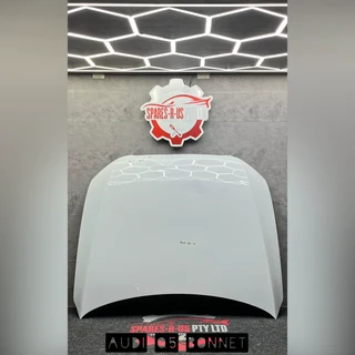 Audi Q5 Bonnet for sale
