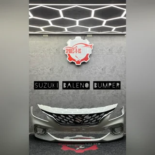 Suzuki Baleno Bumper for sale