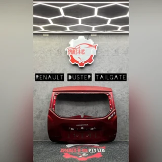 Renault Duster Tailgate for sale