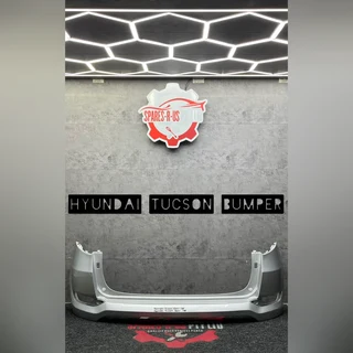 Hyundai Tucson Bumper for sale