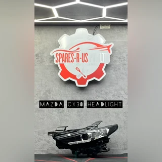 Mazda CX30 Headlight for sale