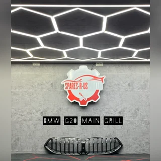 BMW G20 Main Grill for sale