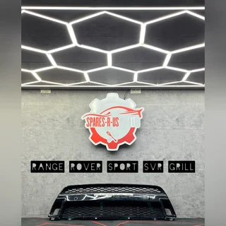 Range Rover Sport SVR Grill for sale