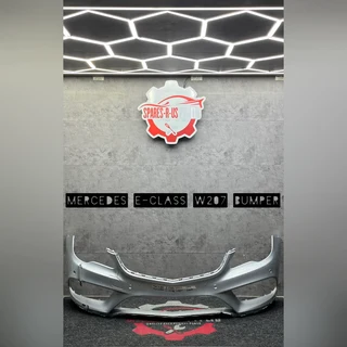 Mercedes E-Class W207 Bumper for sale