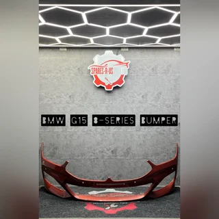 BMW G15 8-Series Bumper for sale