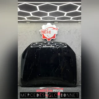 Mercedes GLC Bonnet for sale
