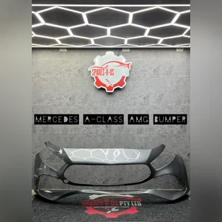Mercedes A-Class AMG Bumper for sale