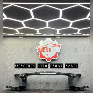 Mercedes Vito Front Panel for sale