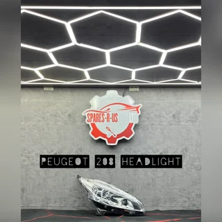 Peugeot 208 Headlight for sale