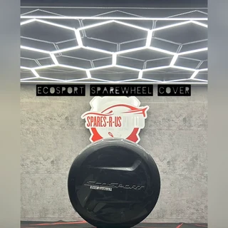 Ecosport Sparewheel Cover for sale