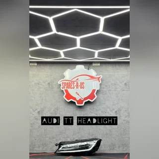 Audi TT Headlight for sale
