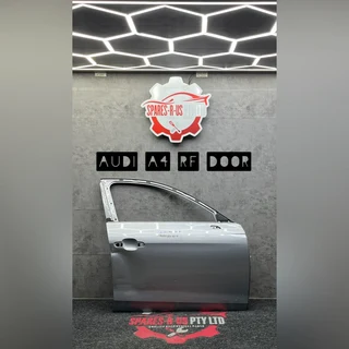Audi A4 RF Door for sale