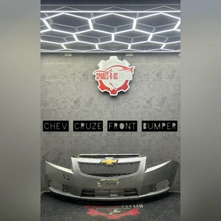 Chev Cruze Front Bumper for sale