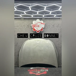 Chev Cruze Bonnet for sale