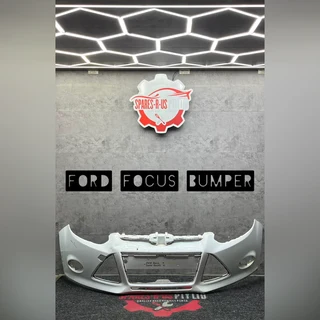 Ford Focus Bumper for sale