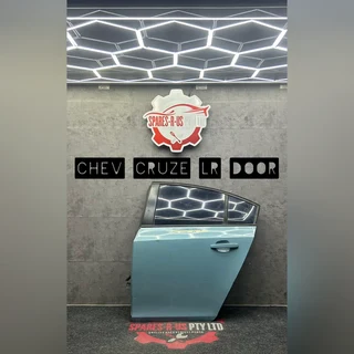 Chev Cruze LR Door for sale
