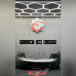 Peugeot 208 Bumper for sale