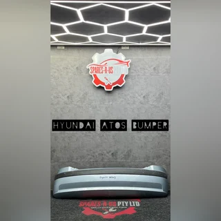 Hyundai Atos Bumper for sale
