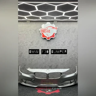 BMW F30 Bumper for sale