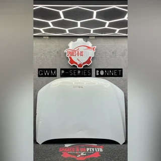 GWM P-Series Bonnet for sale