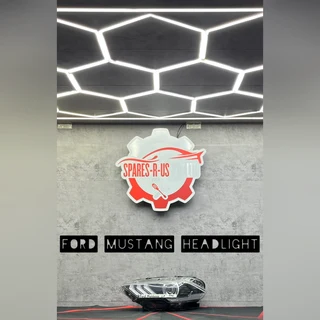 Ford Mustang Headlight for sale