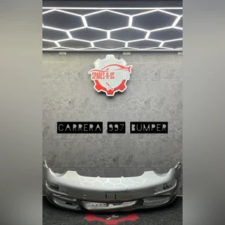 Carrera 997 Bumper for sale