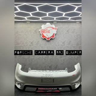 Porsche Carrera 992 Bumper for sale