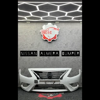 Nissan Almera Bumper for sale