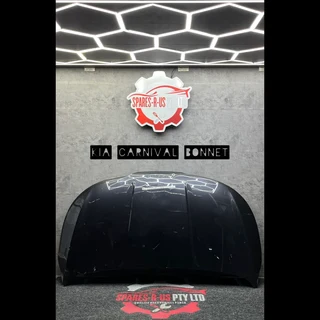 Kia Carnival Bonnet for sale