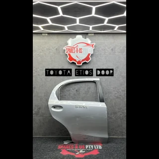 Toyota Etios Door for sale