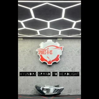 Hyundai Grand i10 Headlight for sale