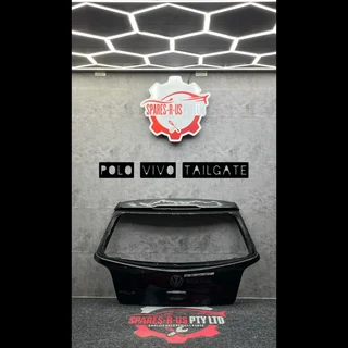 Polo Vivo Tailgate for sale