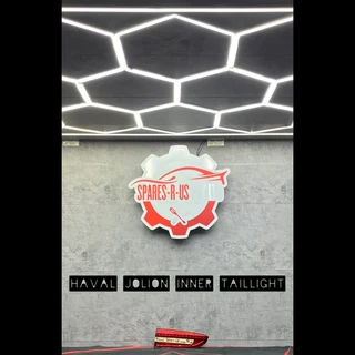 Haval Jolion Inner Taillight for sale