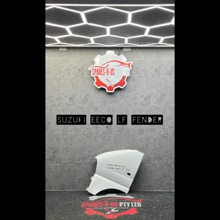 Suzuki Eeco LF Fender for sale