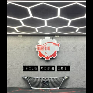 Lexus RX350 Grill for sale