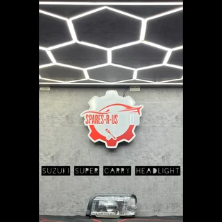 Suzuki Super Carry Headlight for sale