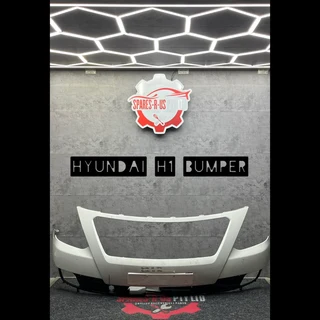 Hyundai H1 Bumper for sale