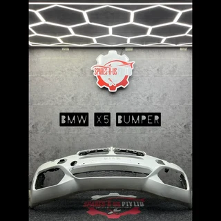BMW X5 Bumper for sale