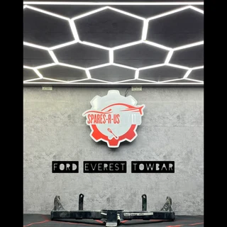 Ford Everest Towbar for sale