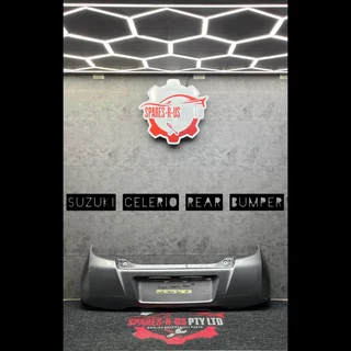 Suzuki Celerio Rear Bumper for sale