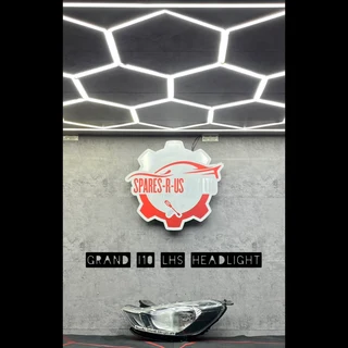 Grand i10 LHS Headlight for sale