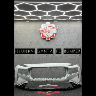 Hyundai Santa Fe Bumper for sale