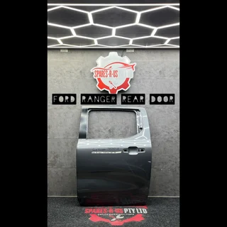 Ford Ranger Rear Door for sale
