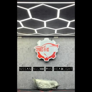 Nissan NV200 RHS Headlight for sale