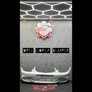 Opel Corsa Bumper for sale