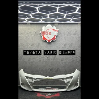 Toyota Yaris Bumper for sale