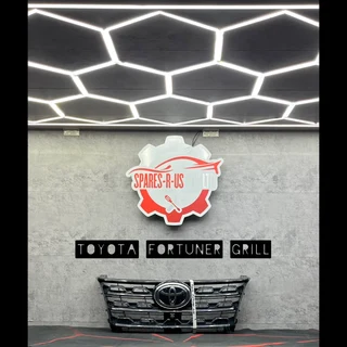 Toyota Fortuner Grill for sale