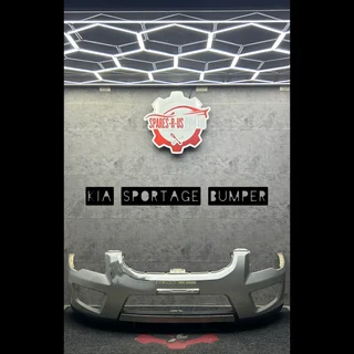 Kia Sportage Bumper for sale
